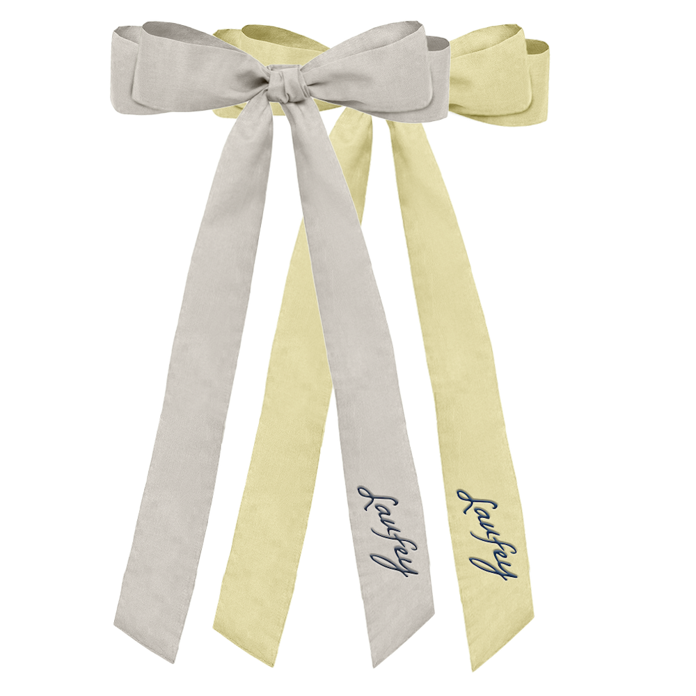 Laufey Hair Ribbons (Set of 2)